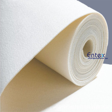 new product ideas 2021 china factory price acrylic/PMMA/PAN PTFE membrane powder cement dust air filter fabric